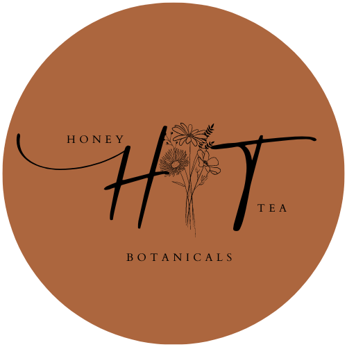 Honey Tea Botanicals